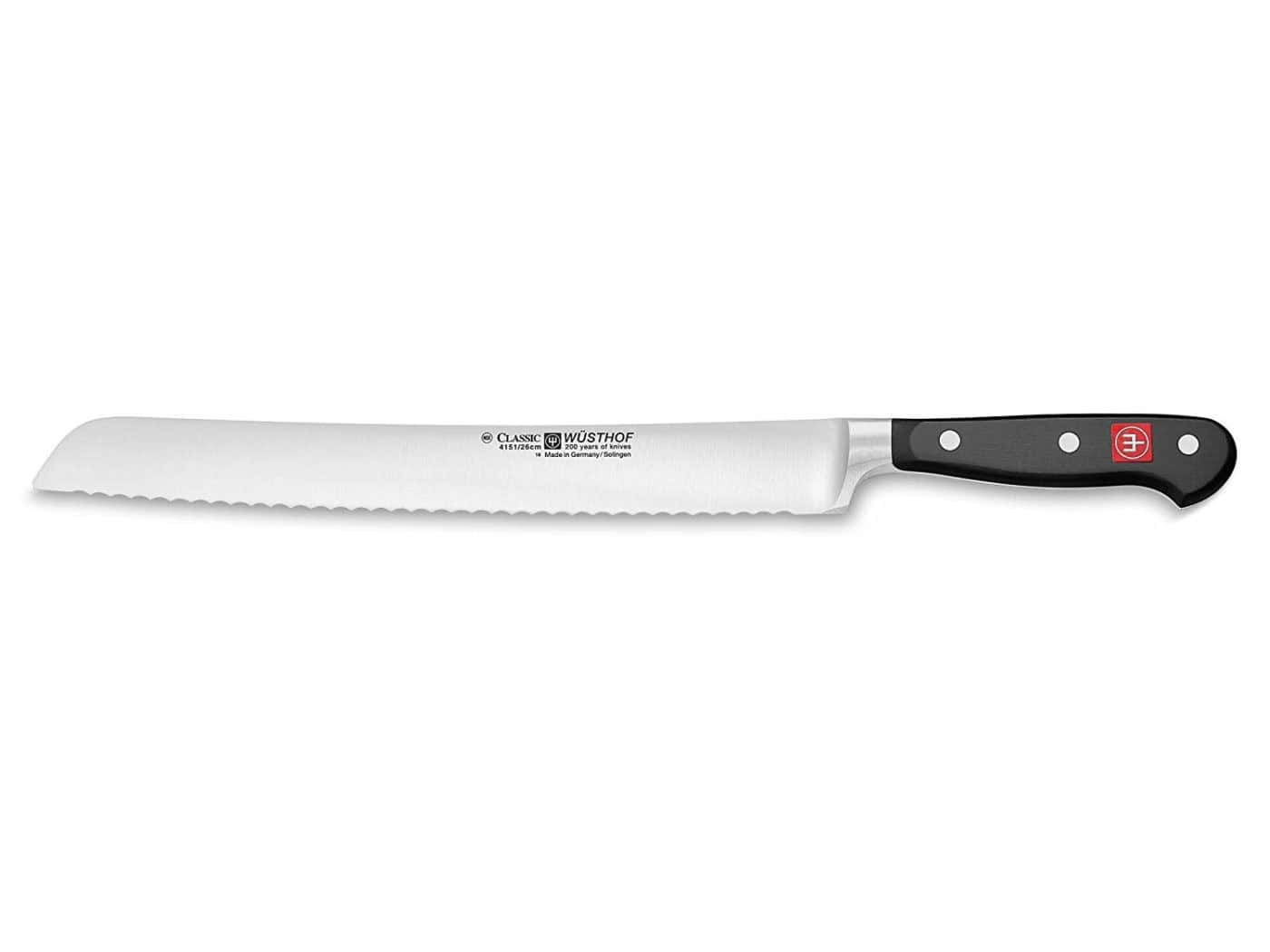 Wüsthof Classic Bread Knife