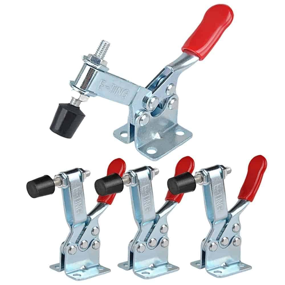 E-TING 201B Toggle Clamps