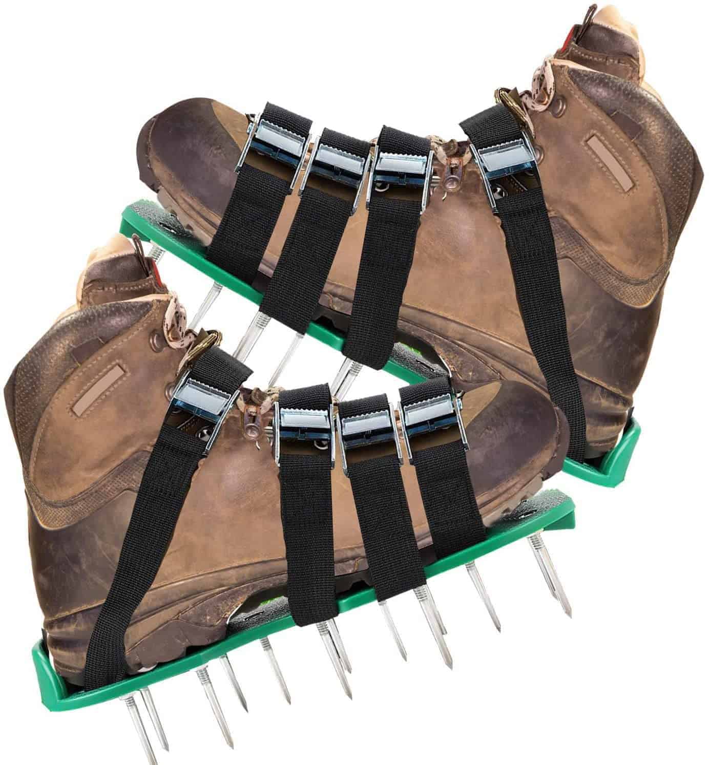 KedsHome Lawn Aerator Shoes