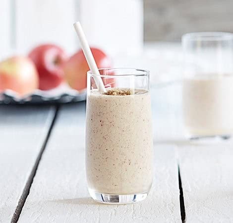 Apple Pie Smoothie