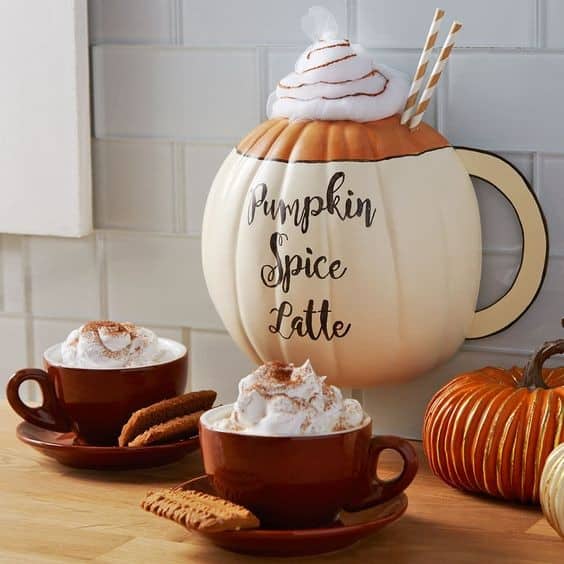 Get Creative with Your Pumpkins