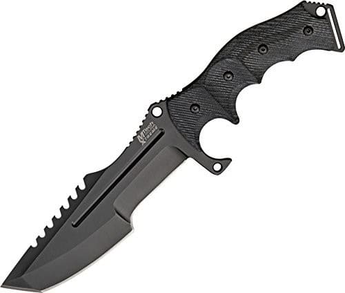 MTech USA Xtreme Tactical Knife