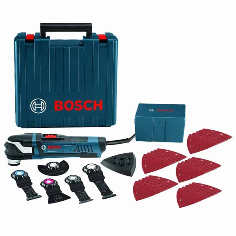 BOSCH Power Tools Oscillating Saw