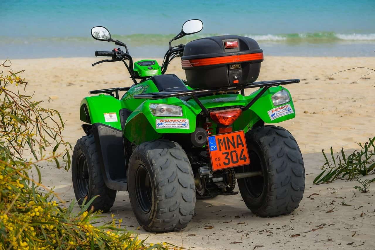 ATV