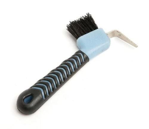 Roma F.C. Deluxe Soft Grip Hoof Pick