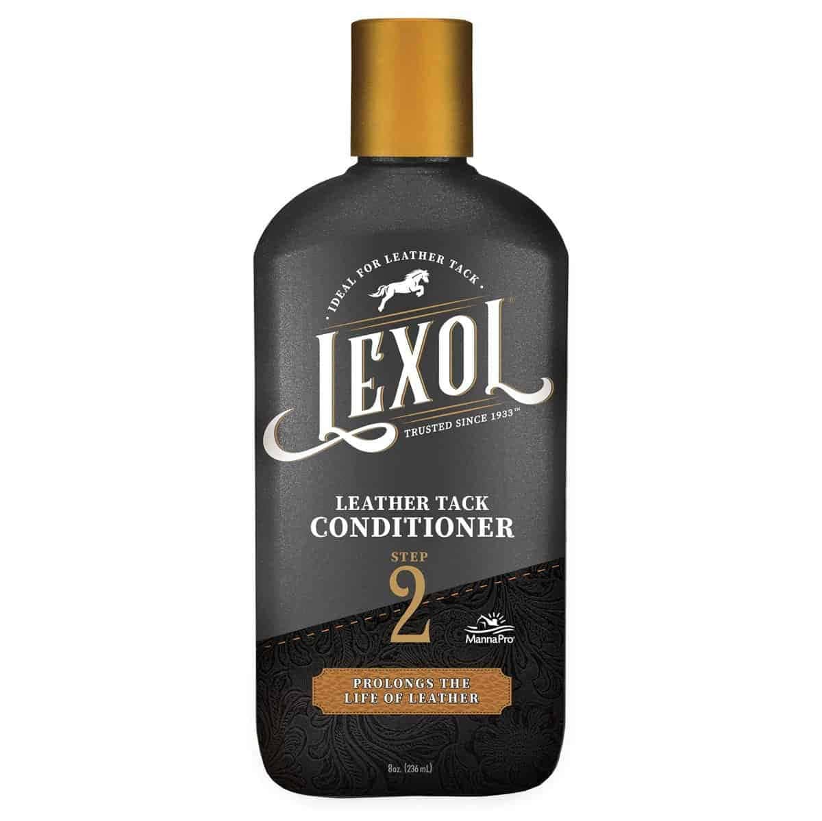 Lexol Leather Conditioner