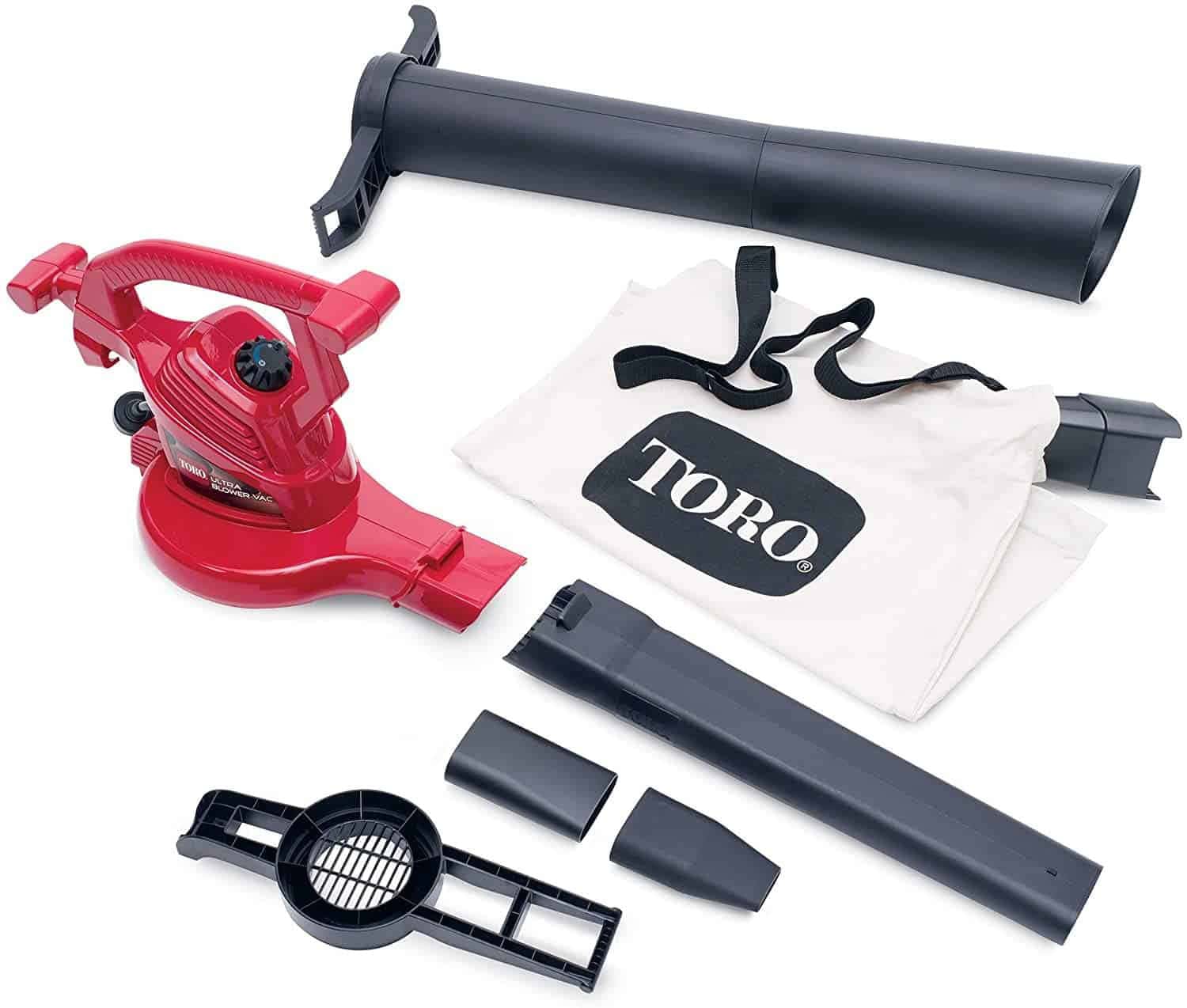 Toro Ultra Electric Blower