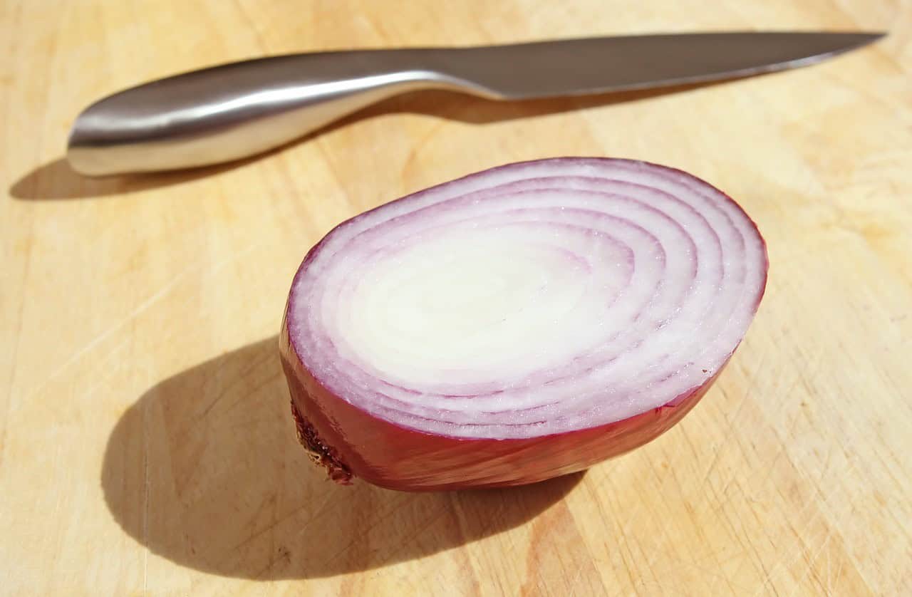 Onions