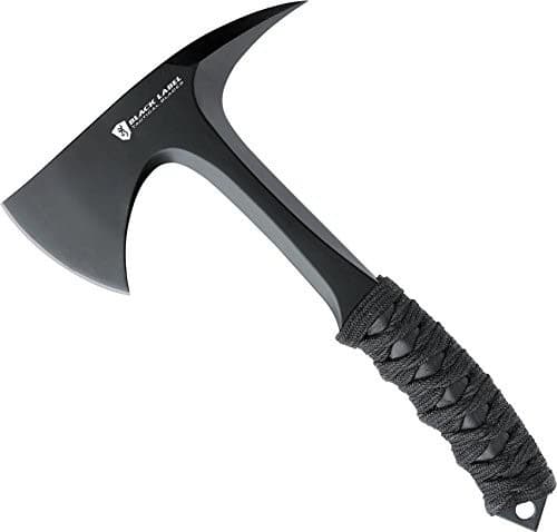 Our Top Pick for the Best Tactical Tomahawk