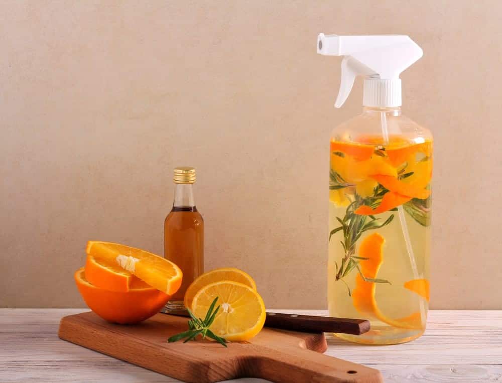 Citrus Air Freshener