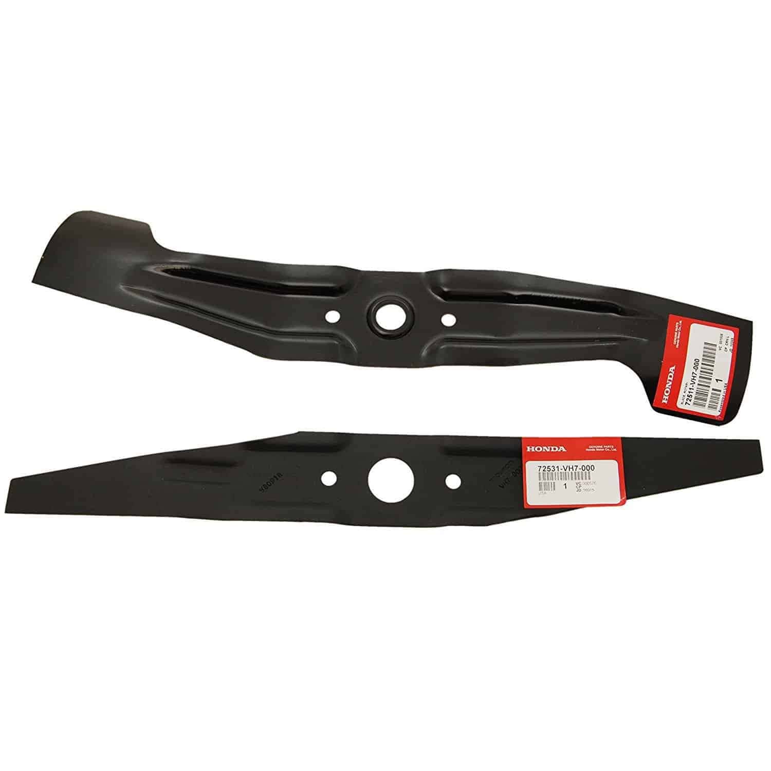 Honda 08720 Lawn Mower Blade Set