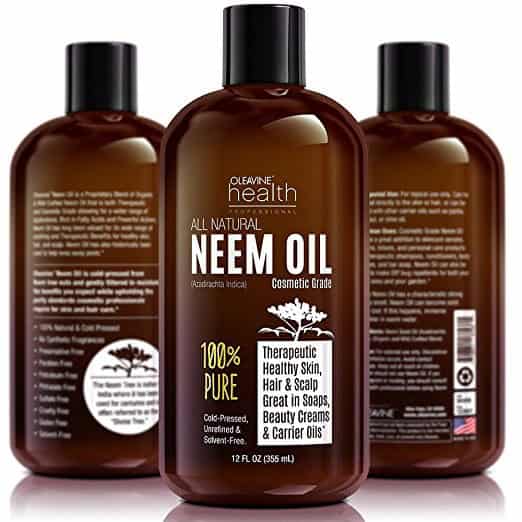 Neem Oil