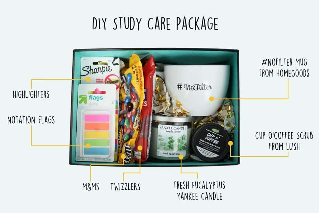 Study Care Package