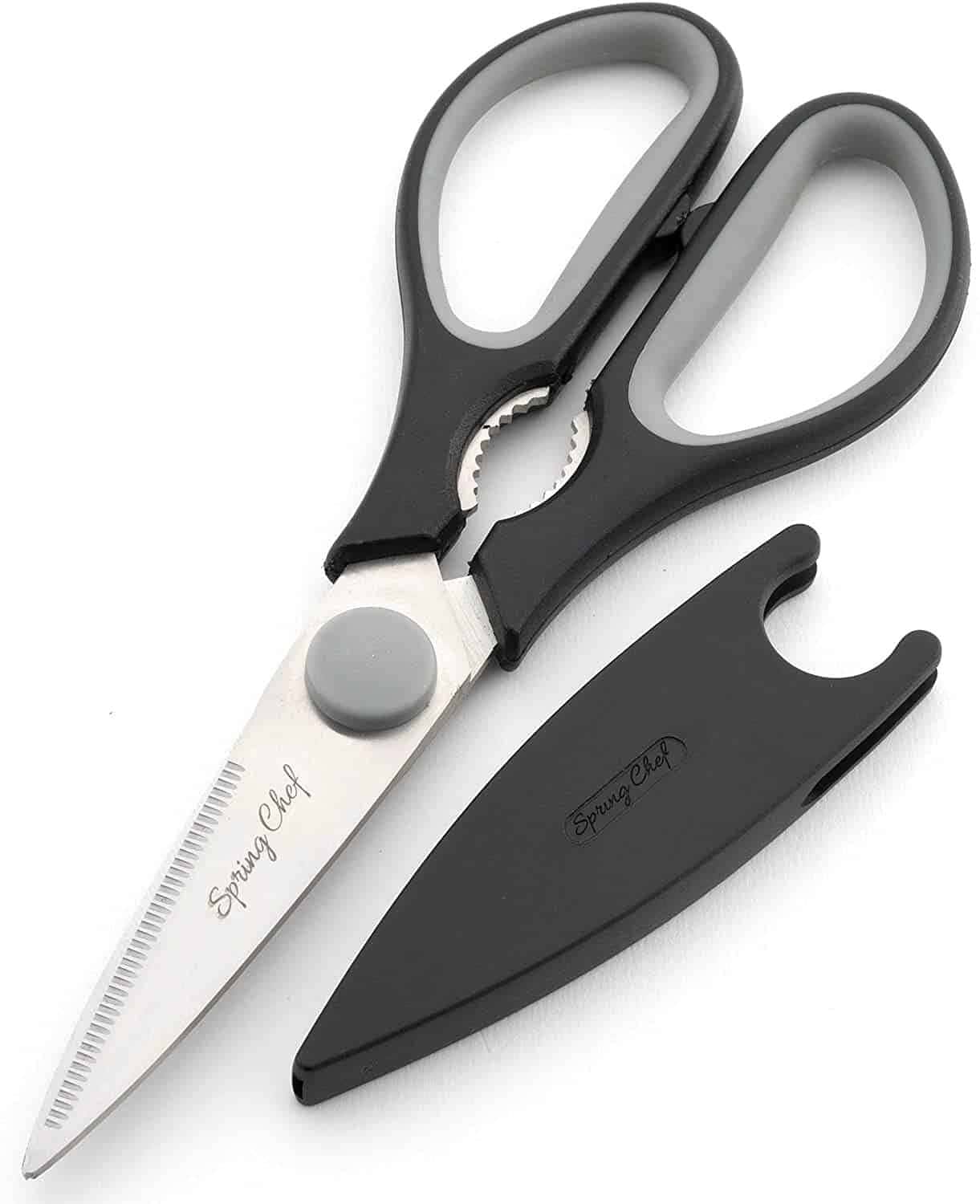 Spring Chef Kitchen Shears