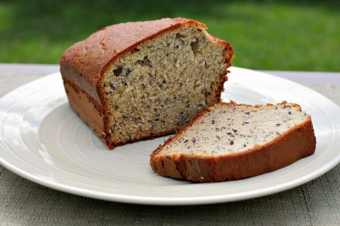 Banana Bread