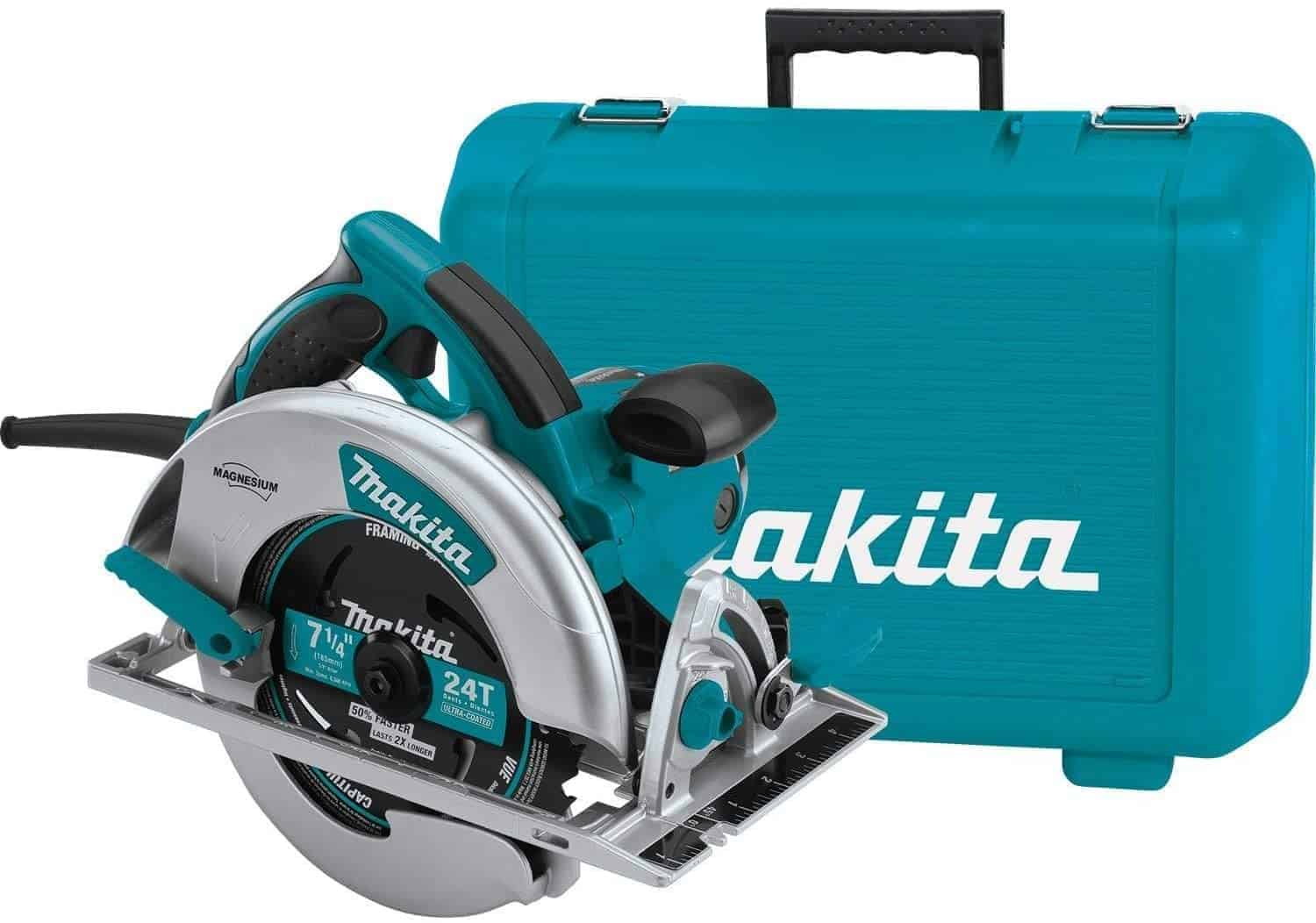 Our Top Pick for the Best Circular Saw