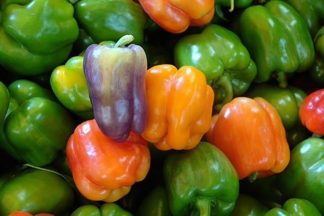 Peppers