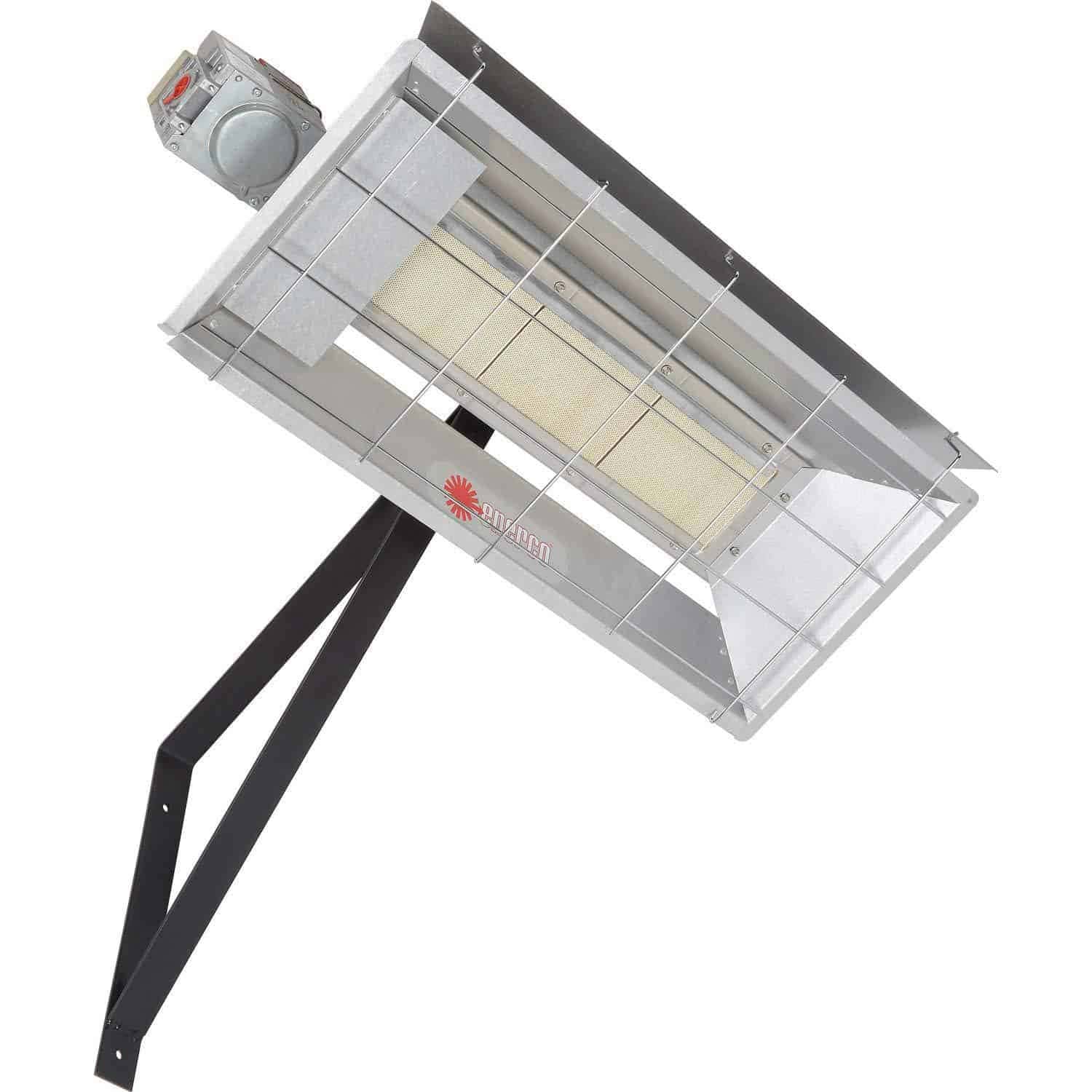 Heatstar By Enerco Overhead Garage Heater