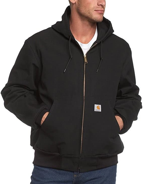 Carhartt Jacket