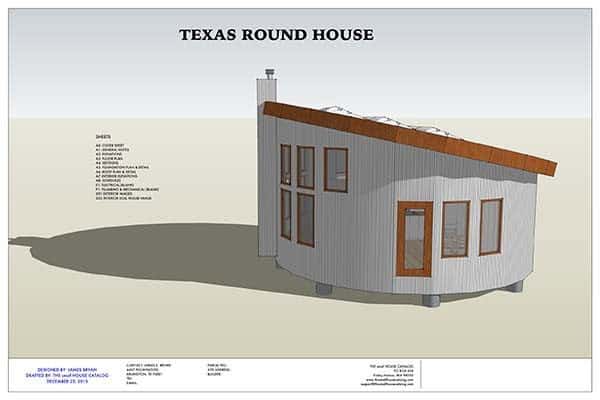 Texas Round House