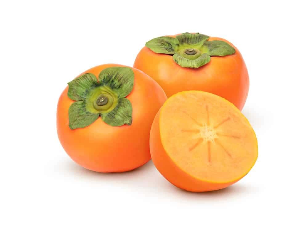 Persimmons