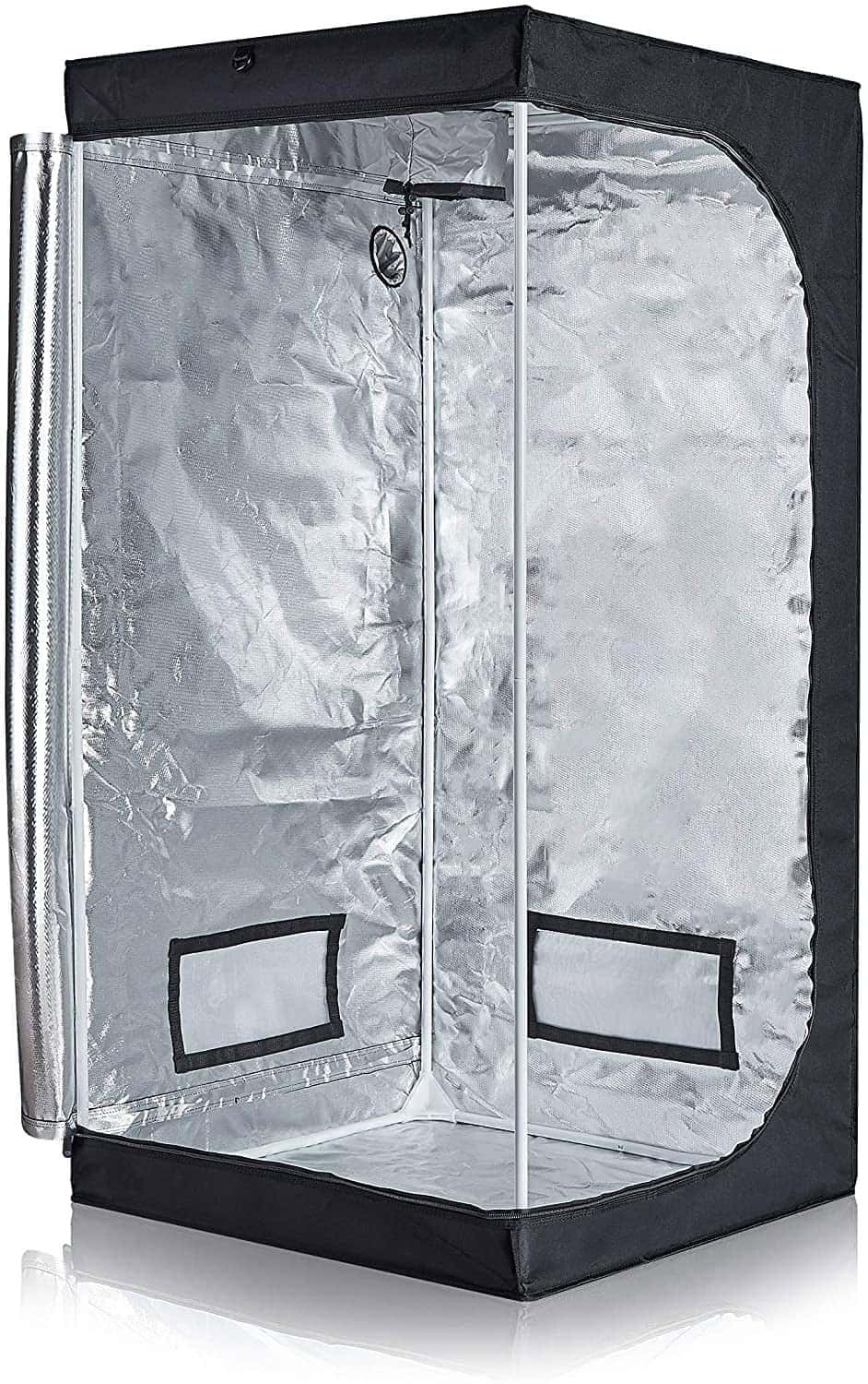 GreenHouser High Reflective Grow Tent