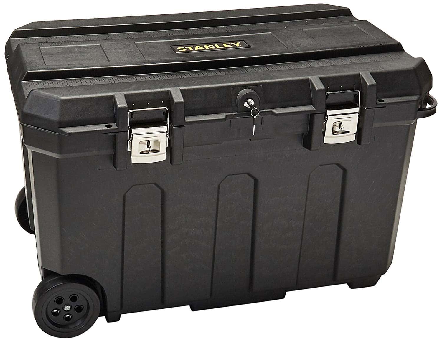 Stanley 037025H Mobile Chest Toolbox