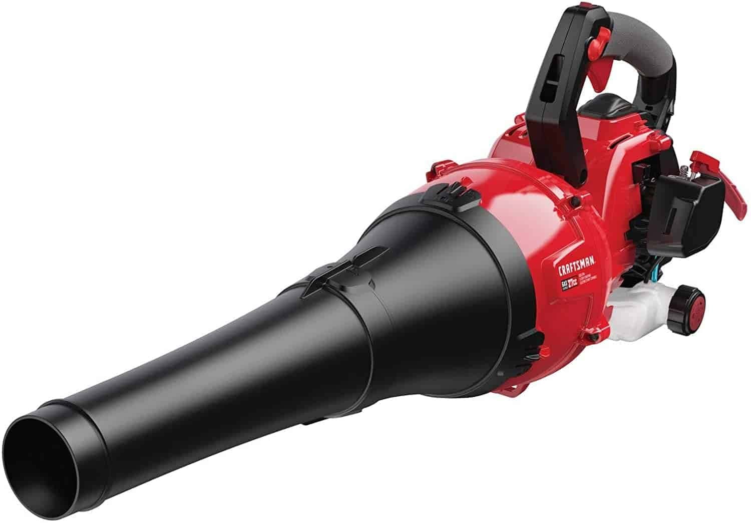 Craftsman B225 2-Cycle Gas Powered Leaf Blower