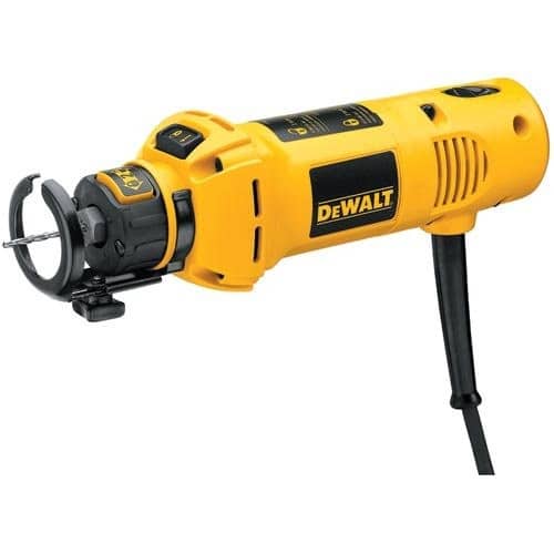 DEWALT Rotary Saw