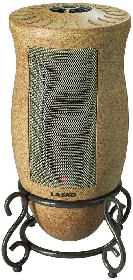 Lasko Designer Series Ceramic Oscillating Heater