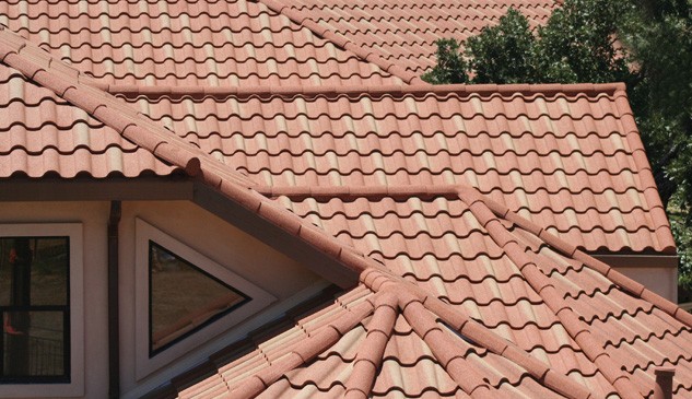 Tile Roof