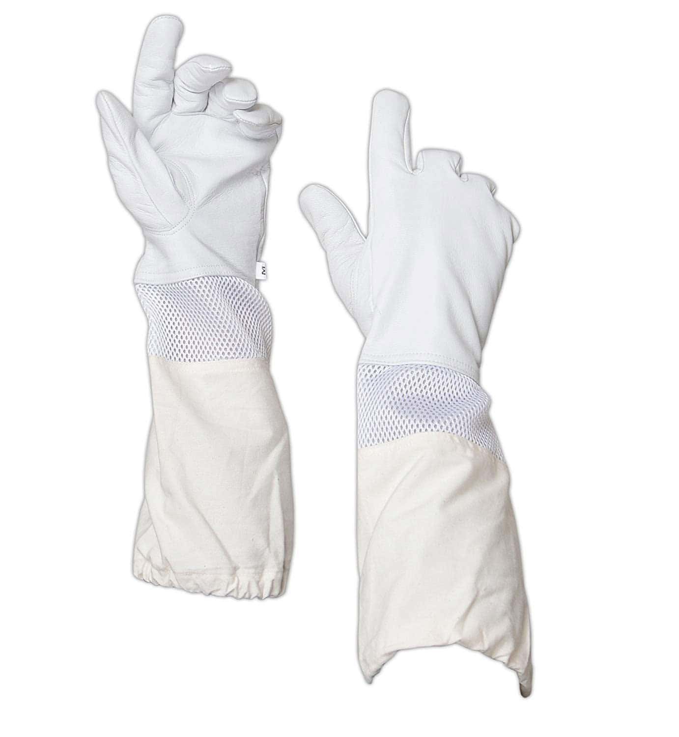 FOREST BEEKEEPING SUPPLY Beekeeping Gloves