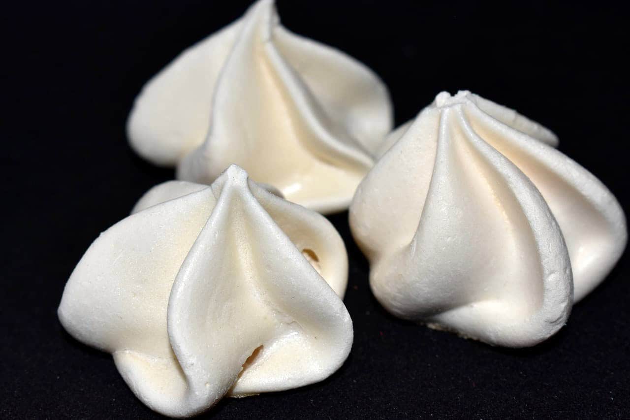 Make Meringue