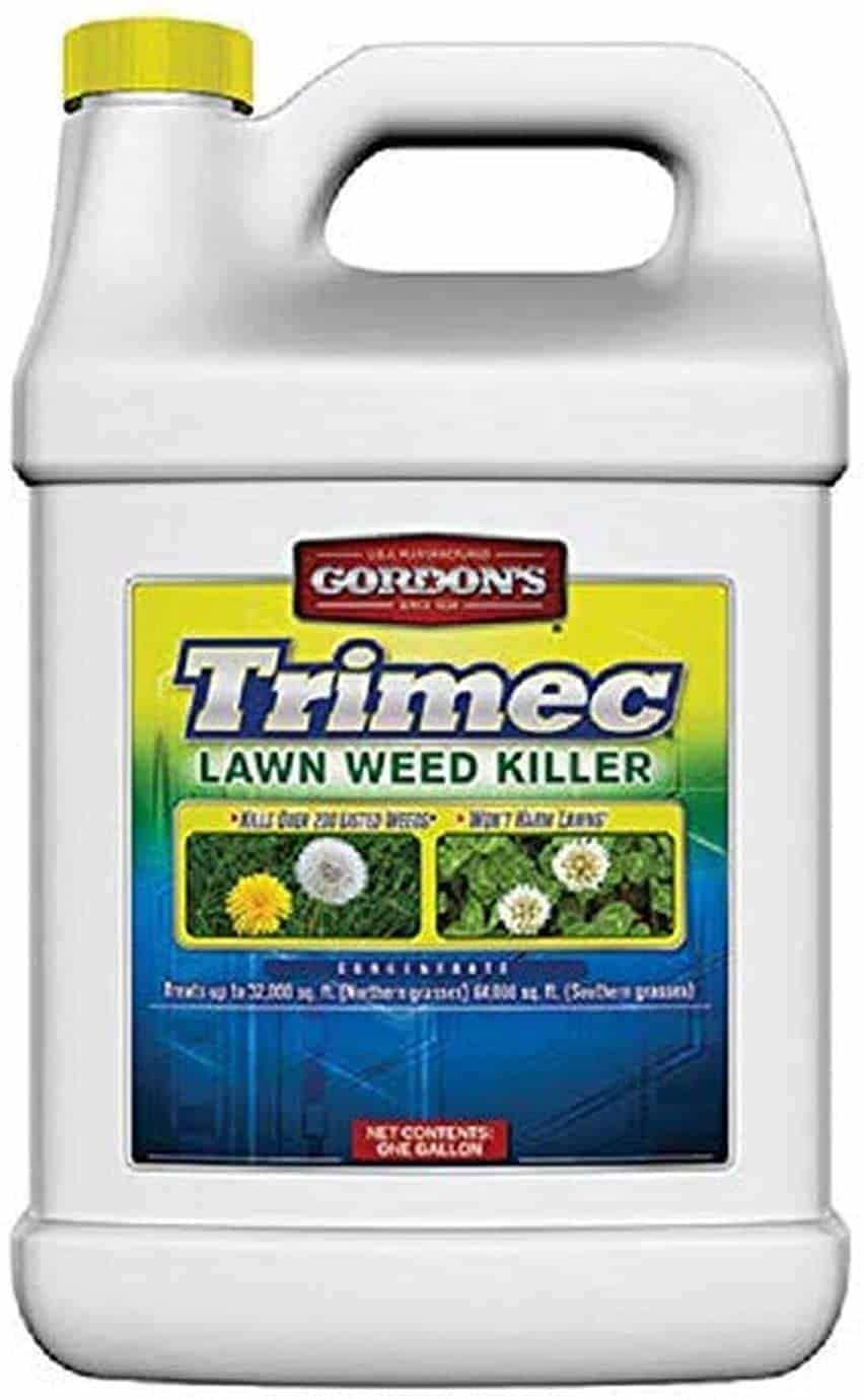 PBI / Gordon Trimec Lawn Weed Killer