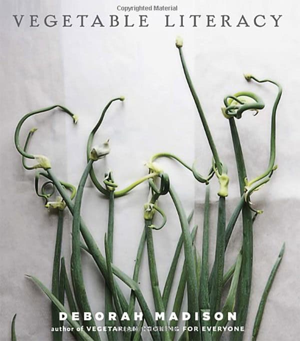 Vegetable Literacy by Deborah Madison