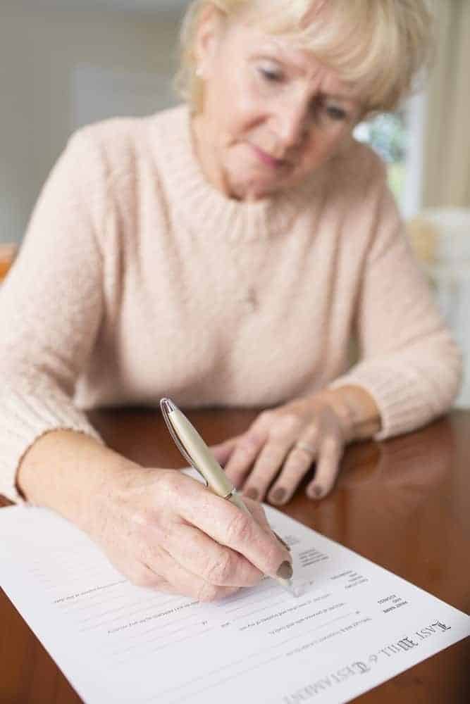 Sort Out Guardianship or Care for Dependent Family Members