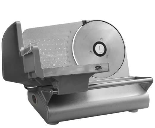 A Meat Slicer