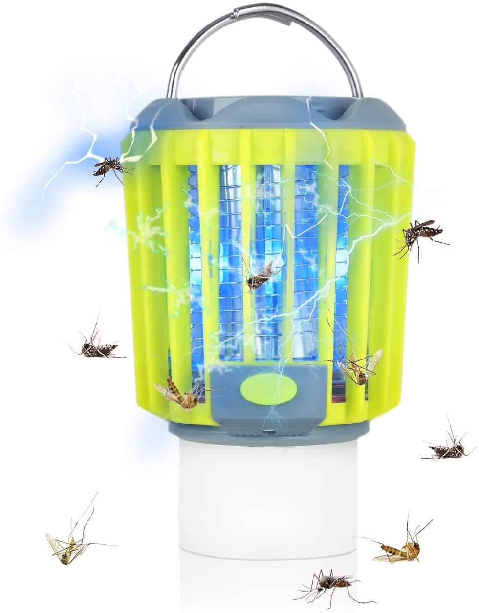 ERAVSOW Bug Zapper