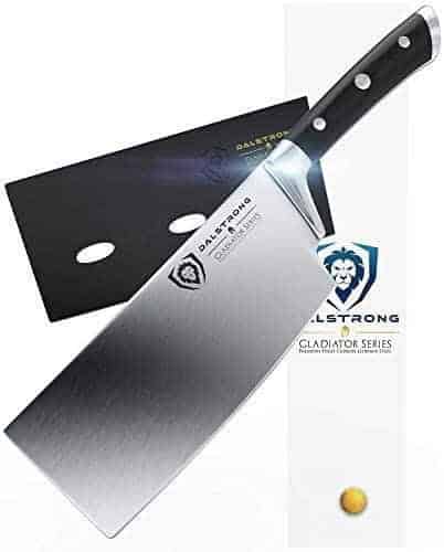 Our Top Pick for the Best Cleaver