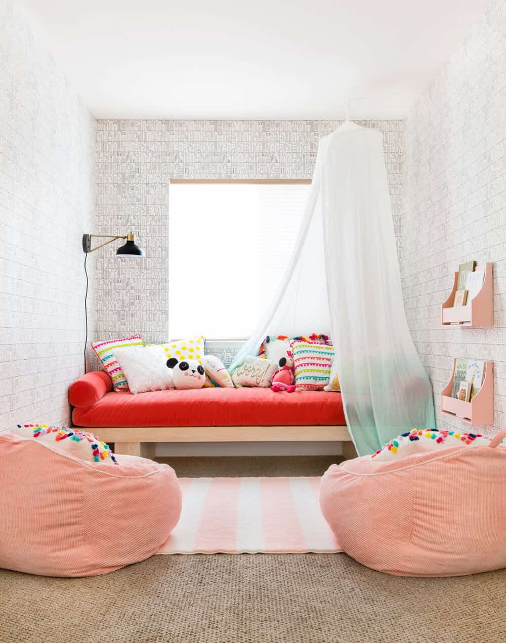 Playroom Daybed