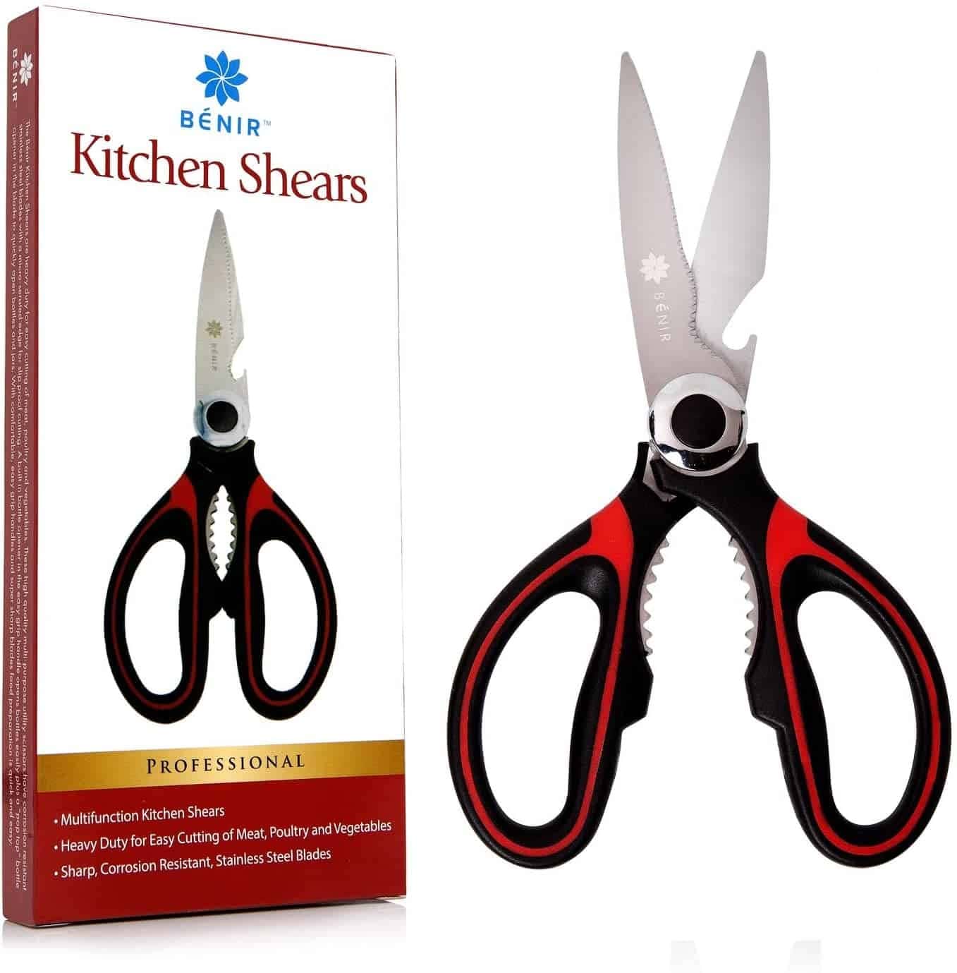 Benir Kitchen Shears