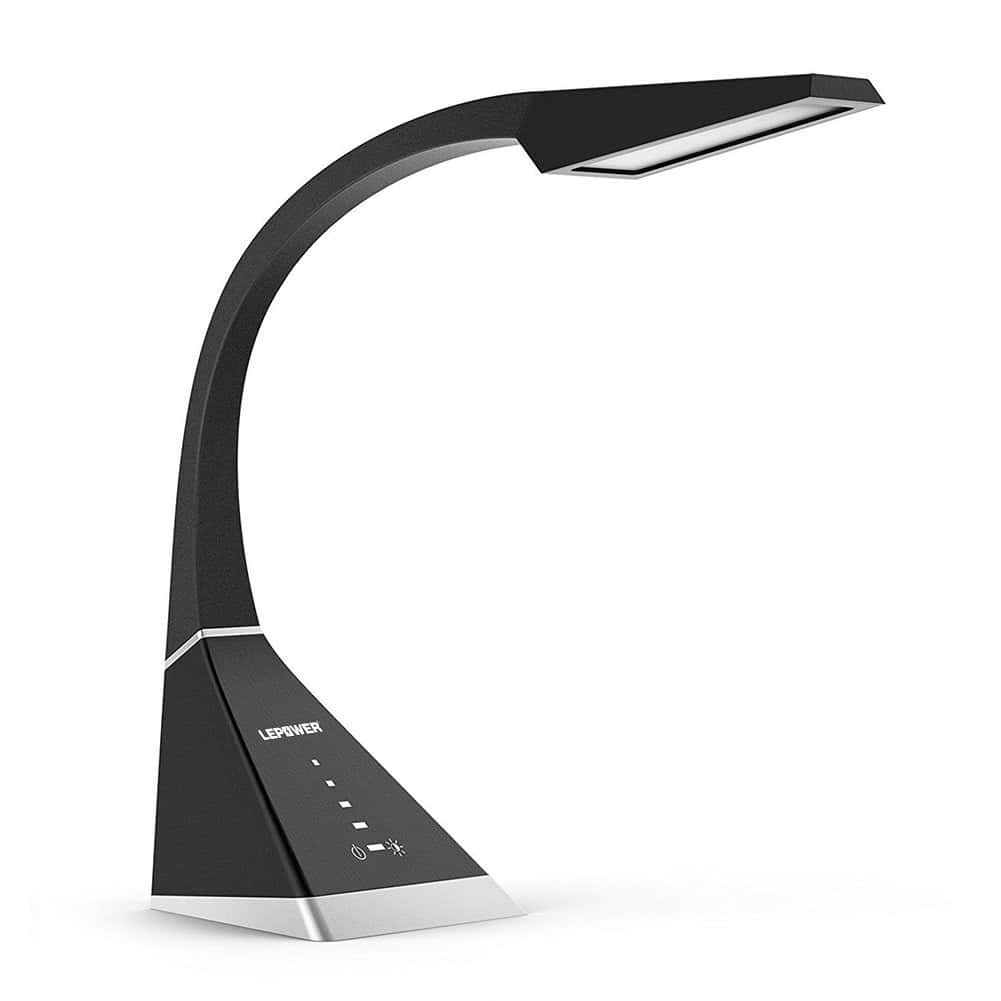 LEPOWER Desk Lamp