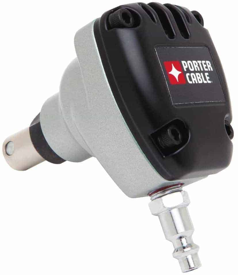 PORTER-CABLE PN350 Mini Impact Palm Nailer