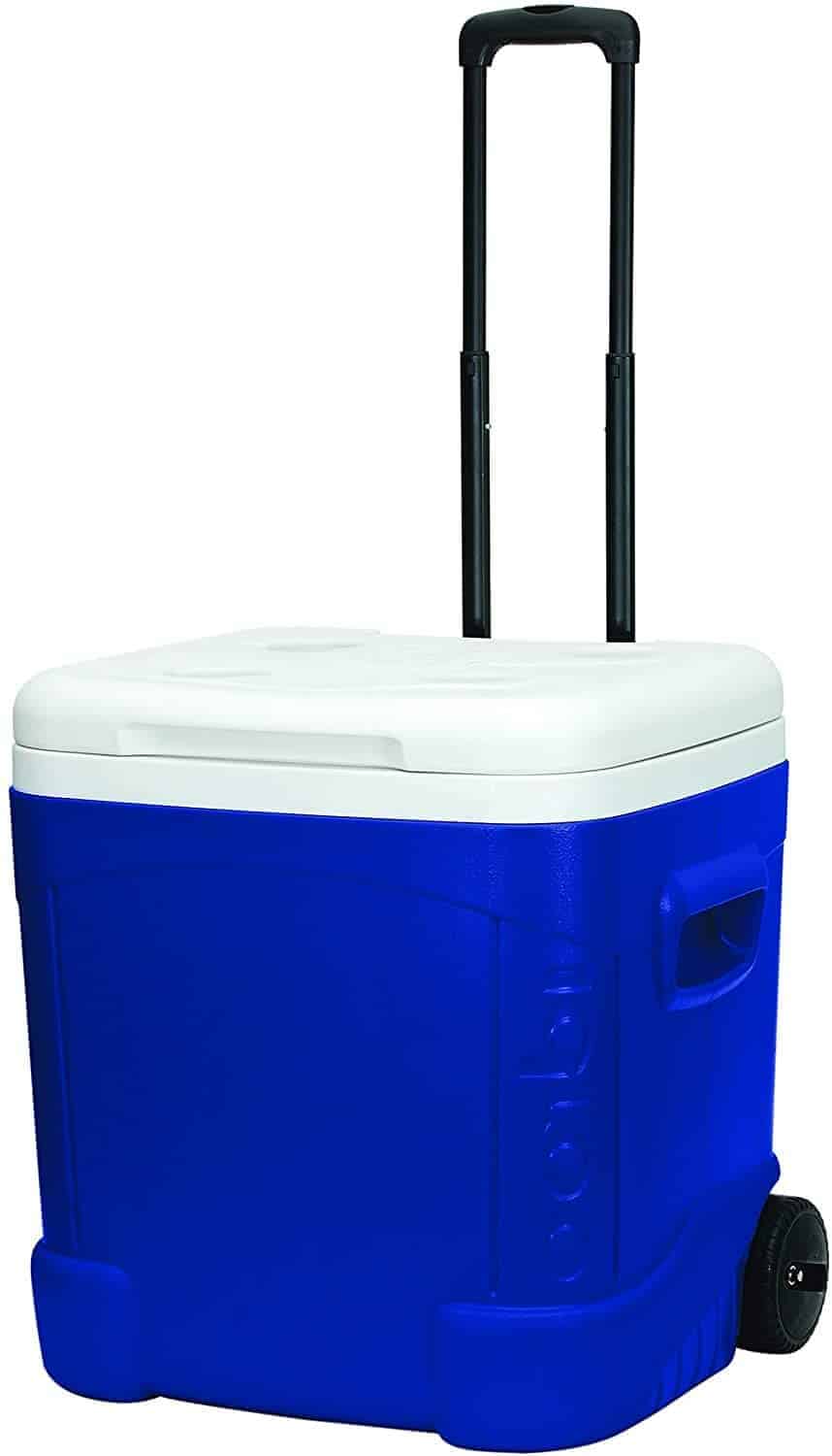 Igloo Profile Cooler Series