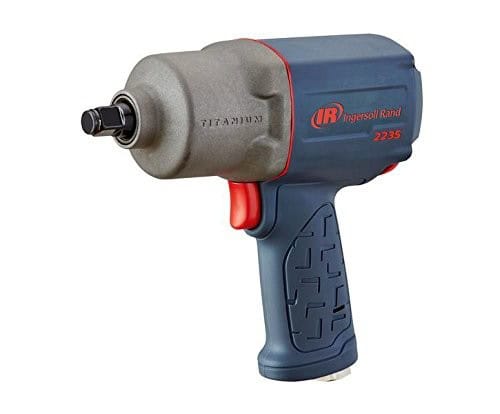 Ingersoll Rand 2235TiMAX Pneumatic ½-inch Impact Wrench