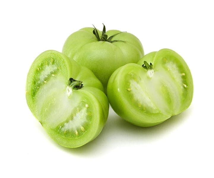 Green Tomatoes