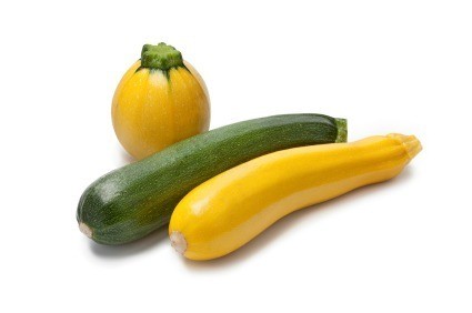 Zucchini: