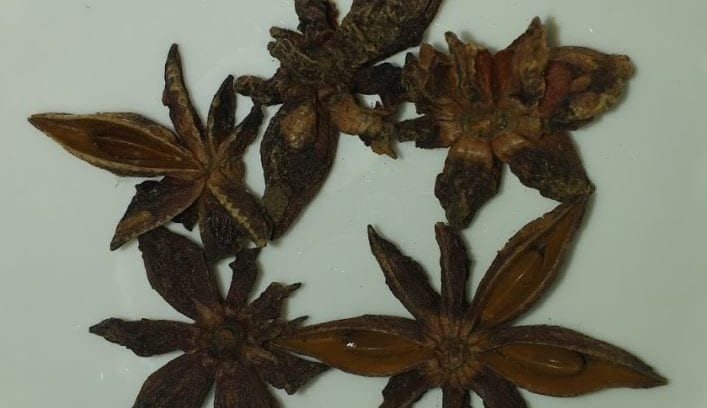 Star Anise