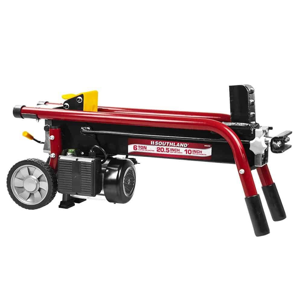 Southland Outdoor Power Equipment Electric Log Splitter