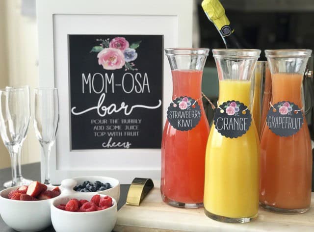 Mom-osa Bar